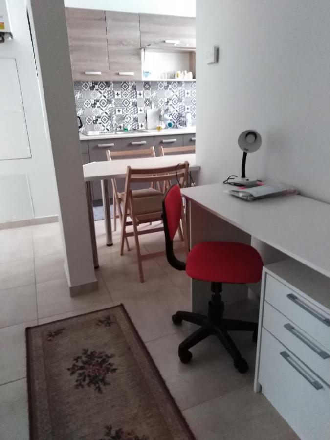 26 Prousis Apartment เอเธนส์ ภายนอก รูปภาพ