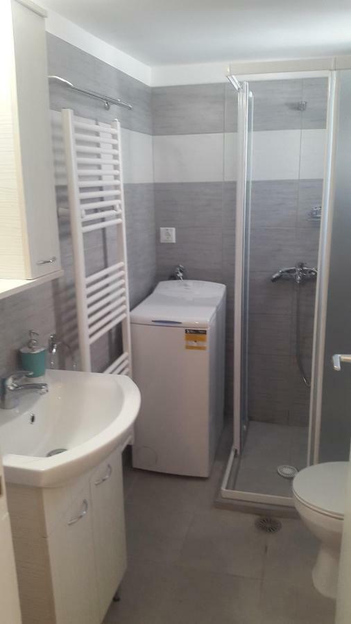 26 Prousis Apartment เอเธนส์ ภายนอก รูปภาพ