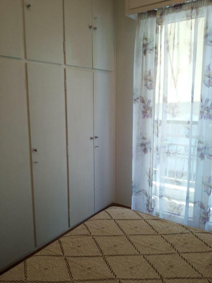 26 Prousis Apartment เอเธนส์ ภายนอก รูปภาพ